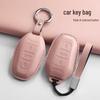 Чехол для ключа Citroen для C6, C5, C4L, Versailles C5X, Tianyi, Big Cargo, Lixiang L9