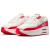 Air Max 90 LV9 Парусник Сирена Красный Ж - HF5073-133