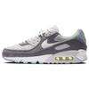 Новые Air Max 90 из переработанного канваса CK6467-001