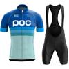 2026 Summer Breathable Cycling Suit Set Cycling Set Fiets Uniform Zomer Wielertrui Set Weg Fiets Jersey Mtb Fietskleding Ademende Fietskleding