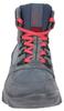 Ecco MX M Mid WP Magnet Marine Trekking Shoes