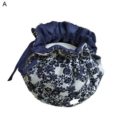 Цветочный Творческий Узор Крышка Чайника Красивый Хлопок Держатель Чайника Рукав