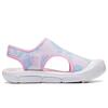 Li Ning Youth Sucai 2.0 Sports Trend нескользящие амортизирующие дышащие легкие детские сандалии детские сандалии YKUT022-6
