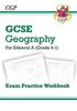 Книга GCSE Geography Edexcel A - Exam Practice Workbook