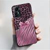 Чехол для ZTE Blade A72S A7050 Чехол-книжка для ZTE Blade V41 Роскошный модный с бабочкой и цветами Силиконовый мягкий черный бампер из ТПУ
