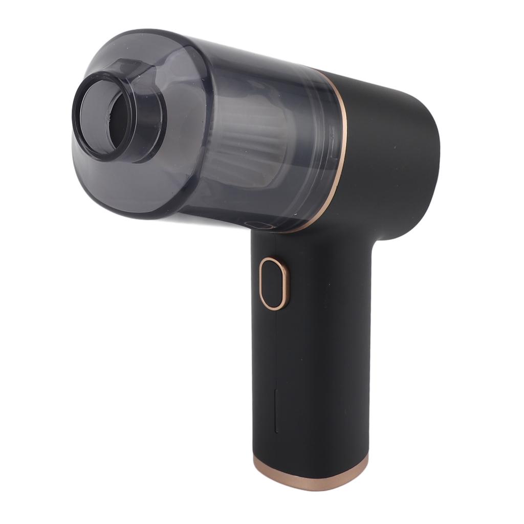 Ручной пылесос Портативный автомобильный ручной пылесос Беспроводной Мощный Портативный автомобильный пылесос для