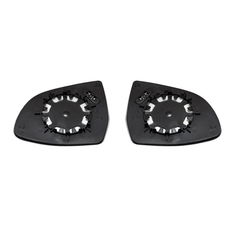 Side Mirror For BMW X3 G01 X4 F26 G02 X5 F15 G05 X6 F16 G06 2015-2019 Heated Glass Lens Wing Rear Mirror Glass Replacement