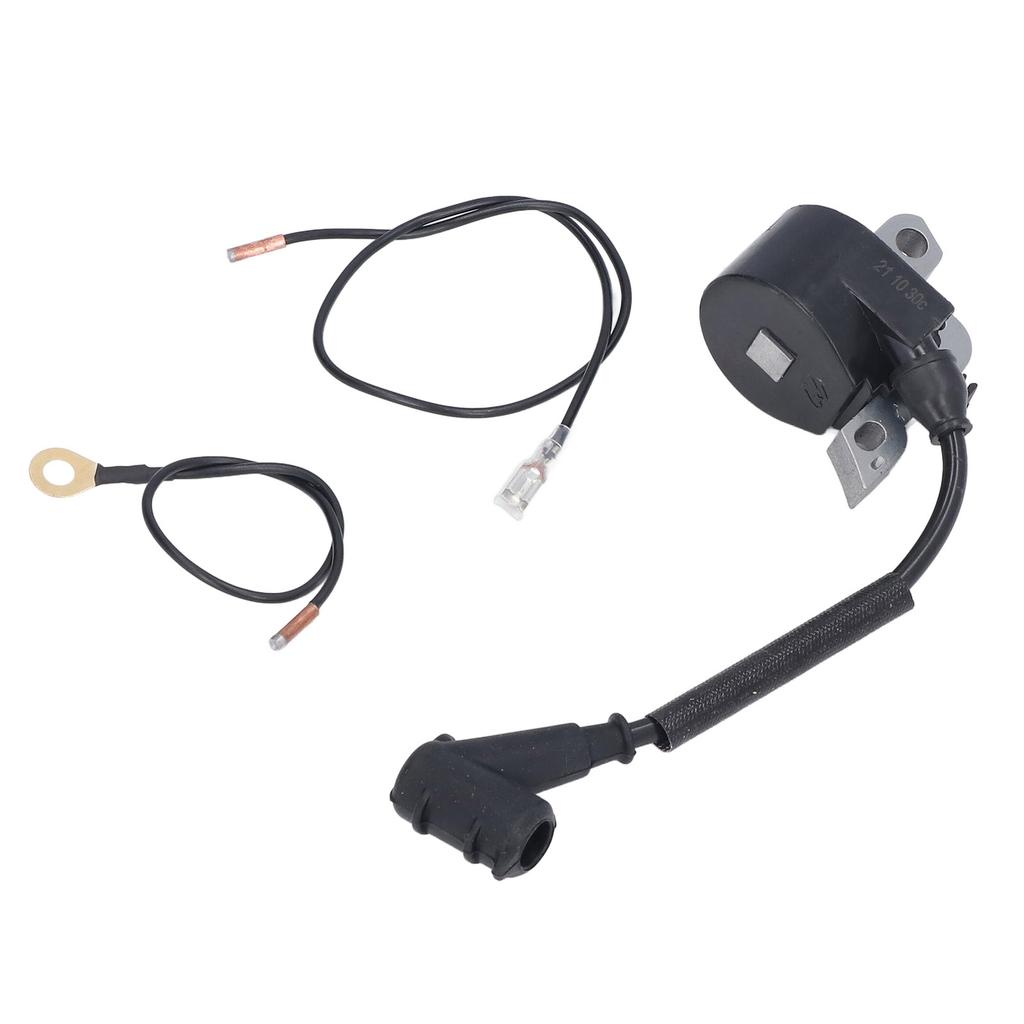 Модуль катушки зажигания бензопилы, аксессуар для STIHL 024 026 028 029 Ms240 Ms260