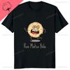 Funny Jewish Matzo Meh Passover Printed Cartoon TShirt Classic Fahsion Unisex Clothing Y2k Breathe Streetwear Hip Hop Unisex Tees