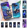 Чехол для телефона Demon Slime Rimuru Tempest Для Samsung Note 8 9 10 20 pro plus lite M 10 11 20 30 21 31 51 A 21 22 42 02 03