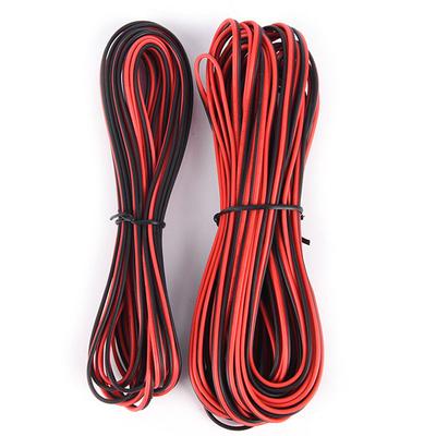 2-контактный удлинительный провод RGB для светодиодной ленты 3528/5050 RGB целиком