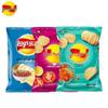 Lay's Разнообразная упаковка чипсов со вкусами