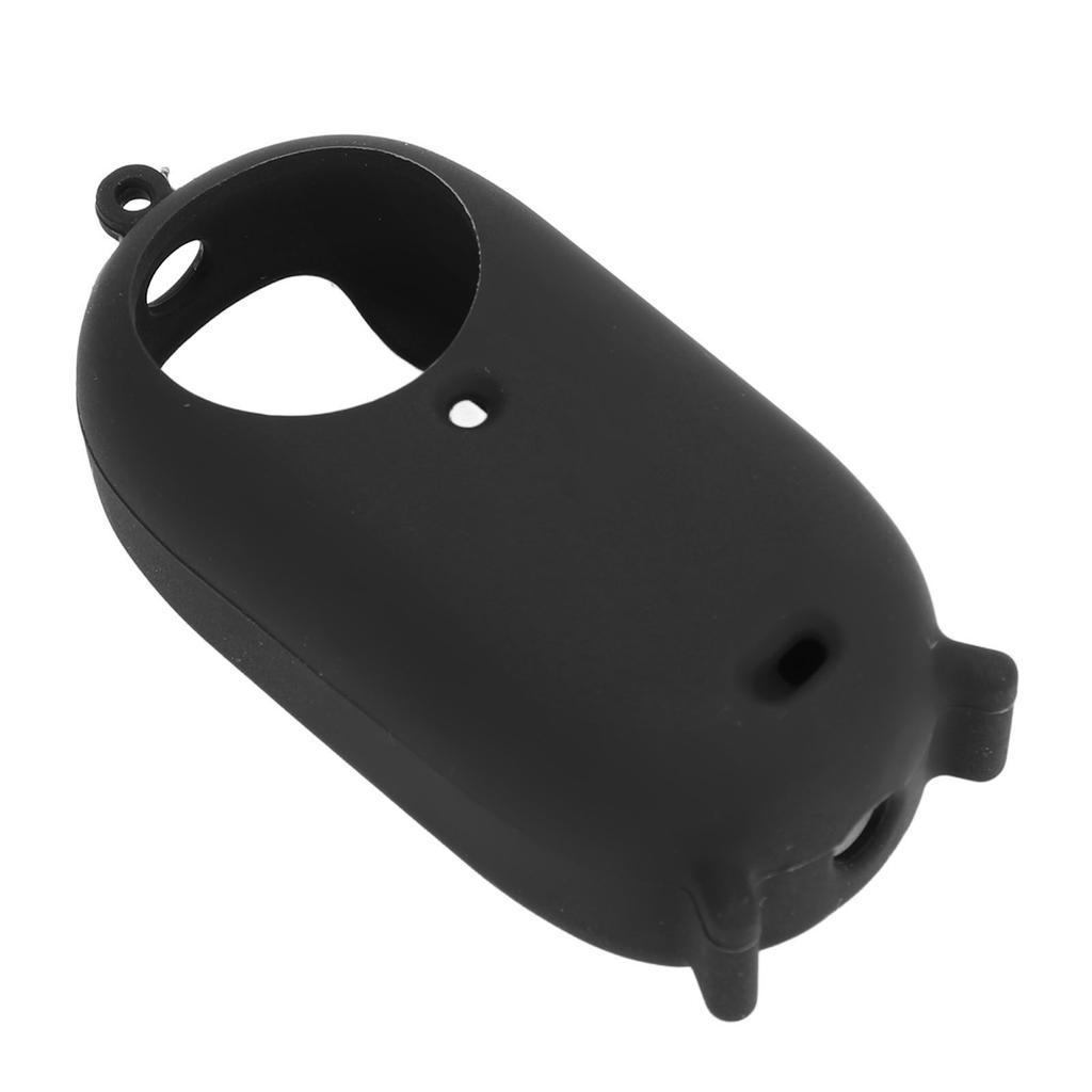 Силиконовый защитный чехол для GO 3S, устойчивый к царапинам, чехол-накладка для экшн-камеры с креплением под большой палец с линзой