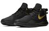 Nike LeBron Witness 3 EP 'Металлик Золотой' AO4432-003