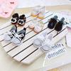 Hobbies Hand-made For Labubu 10/15cm Cotton Dolls Shoes Multiple Styles DIY Labubu Leather Shoes Replacement Dolls Accessories for Labubu