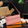 Женская сумка Hermes Kelly Classic через плечо 2025