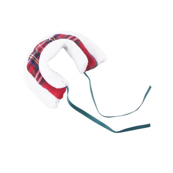 Плащ для домашнего хомяка, красный, белый, рождественский наряд для мелких животных, для кролика, морской свинки, попугая, жако, волнистого попугайчика, кореллы, аксессуары для косплея