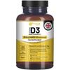 Vitamin D3 4000IU High Strength I 425 Vegetarian Tablets (14 Months Supply)