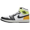 Jordan 1 Retro High Golf White University Gold Volt Black Jordan DQ0660-105