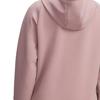 Under Armour colourblock hooded knitwear 1379842-673