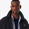Lacoste Мужская авиаторская куртка из смесовой шерсти BH7843-55NHDE