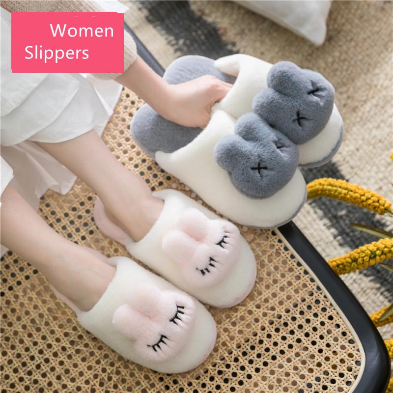 Оптовая цена женские меховые тапочки Pantuflas животные домашние домашние горки Zapatillas-de-mujer носить сандалии для женщин