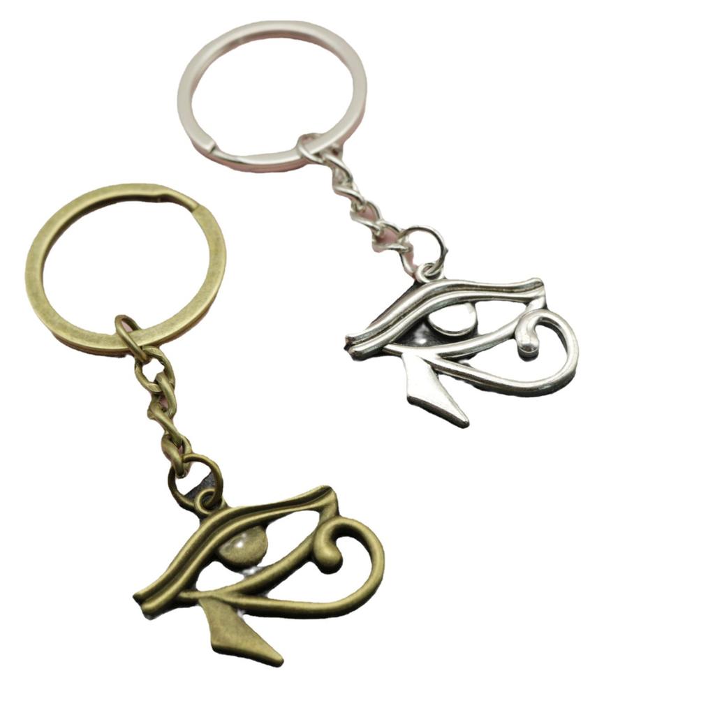 Горячие продажи ювелирных изделий, минималистская подвеска для глаз, подвеска-брелок