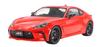 Tamiya Sports Car Series Toyota GR86 Plastic Model 24361 1/24 No.361