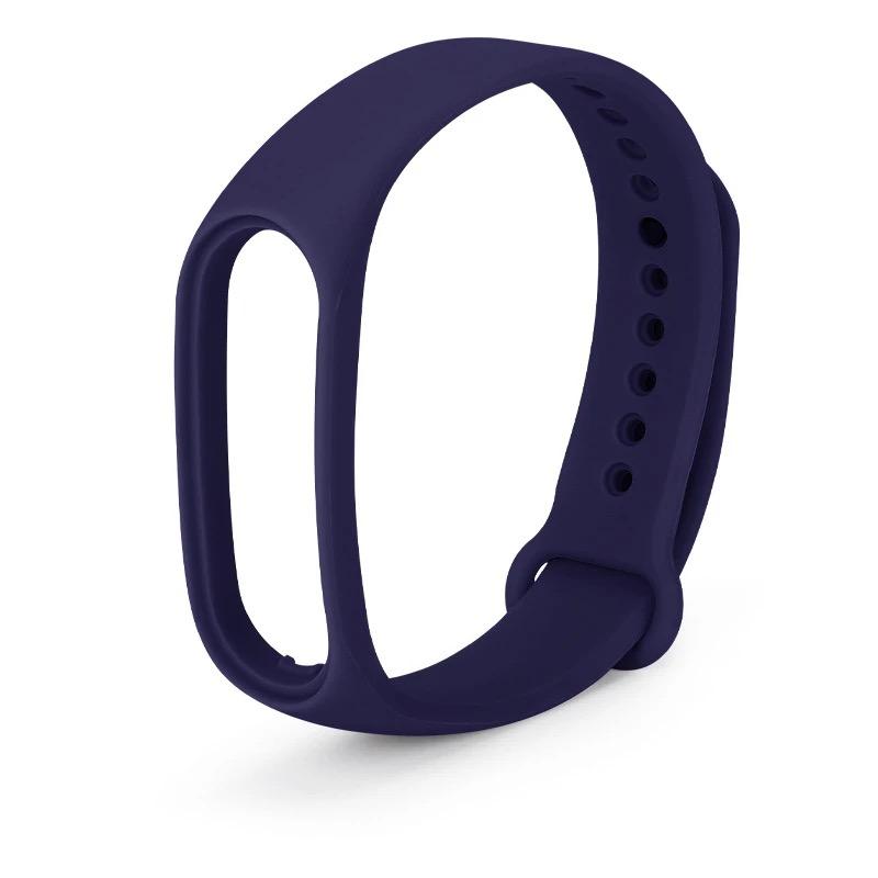 Для xiaomi ремешок из углеродного волокна Для Xiaomi Mi Band 7 nfc Браслет умные часы ремешки силиконовый браслет correa Mi Band 6 4 5 3 аксессуары