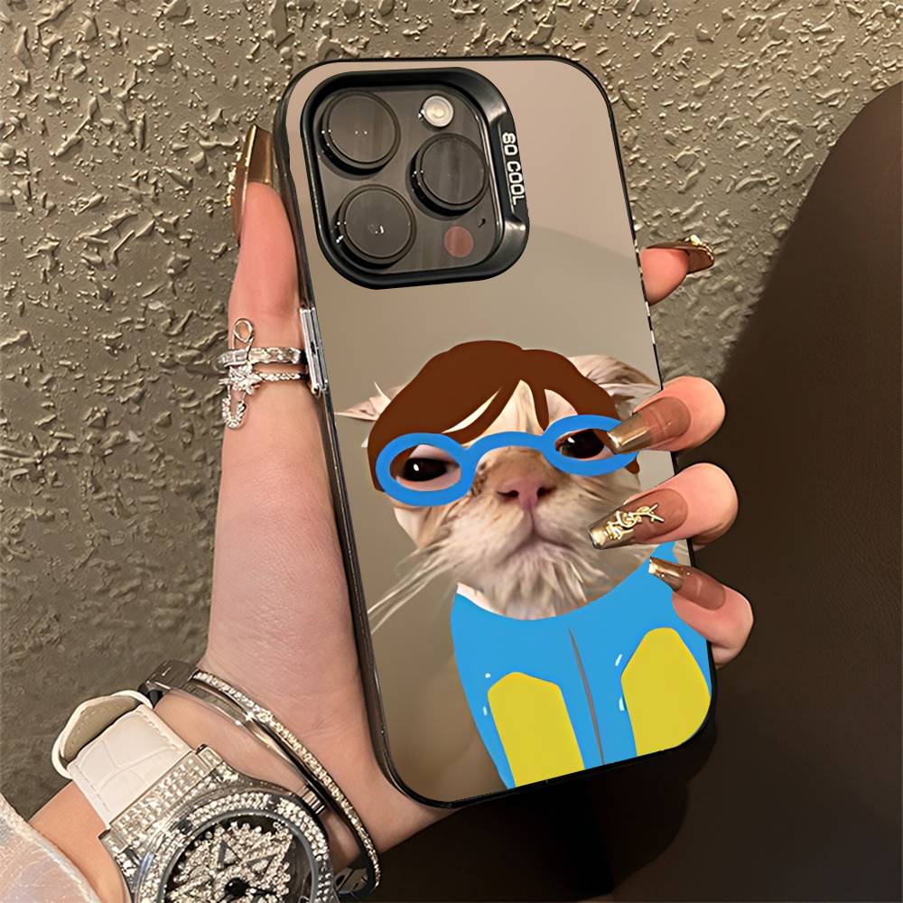 Чехол для телефона W-Waterboy D-Dispatch для iPhone 15, 16, 12, 14, 13, 17, 11, E, Pro, Max, Plus, Air, Mini Черный ТПУ Чехол
