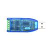 Промышленный USB-преобразователь в RS485 модуль IKMSIK