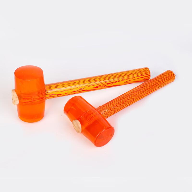 OIMG Elastic Rubber Mallet