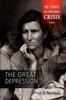 Книга The Current Economic Crisis and the Great Depression