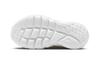 Nike Кроссовки для бега детские Flex Runner 2, нескользящие, износостойкие, низкие, цвет Светлый кремово-белый FQ6866-181