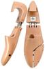 Cordonnerie Anglaise FA85N Shoe a Versatile Shoe Keeper Made of Beech Wood with a Twin Tube Waxed Shape Moisture and Shoe Formerly Known As the a Shoe