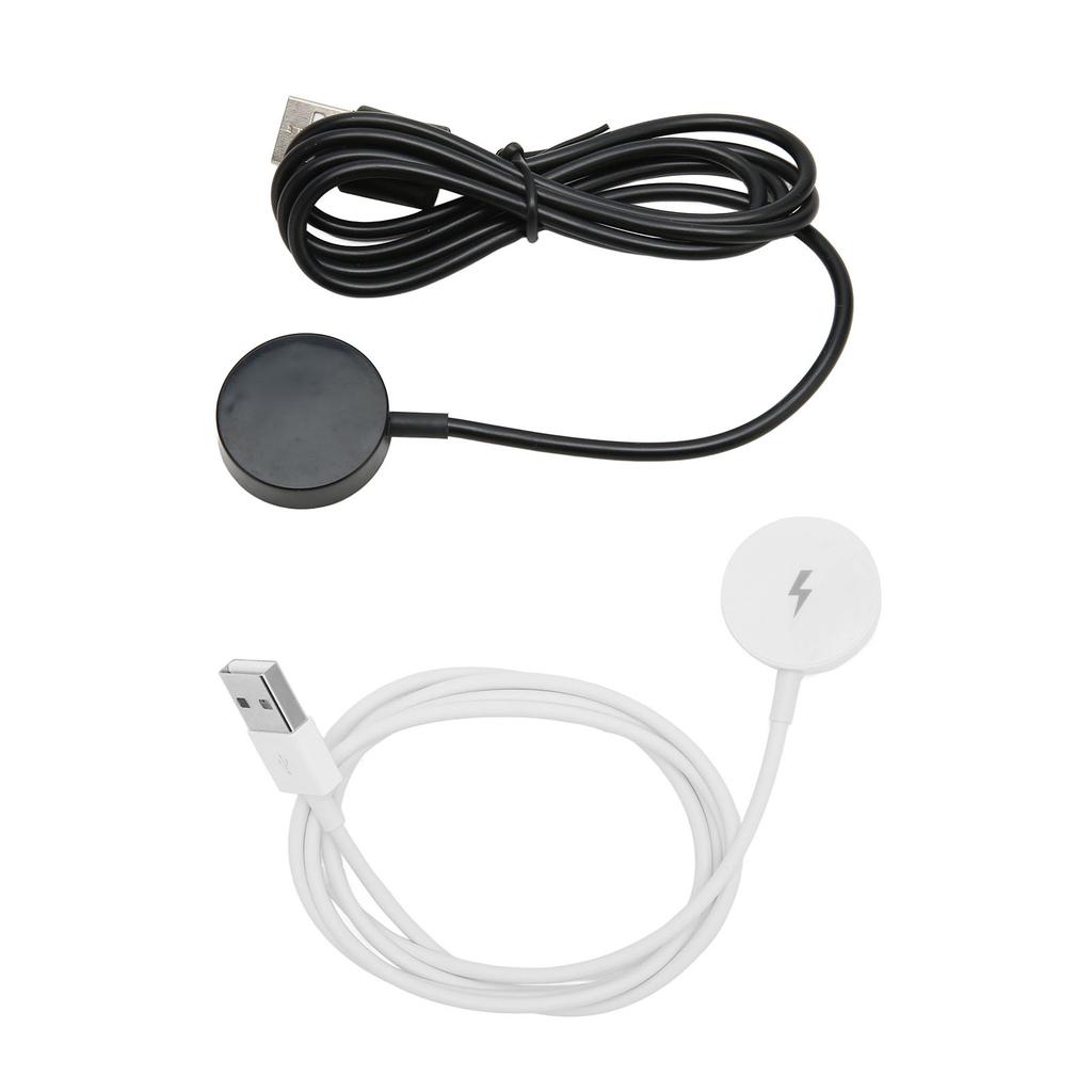 Магнитное зарядное устройство для смарт-часов USB-кабель для зарядки смарт-часов док-станция подставка для зарядного устройства для Gen 1 2 3