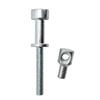 Комплект винтов натяжителя цепи для бензопил Stihl 028 038 MS380 MS 380 Запасная часть