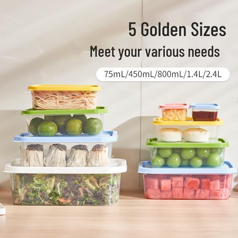 Disposable 75mL Sauce Containers - 6 Pack