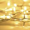 Vidaxl Lampki Led, 300 Diod, Ciepła Biel, 30 M, Pvc