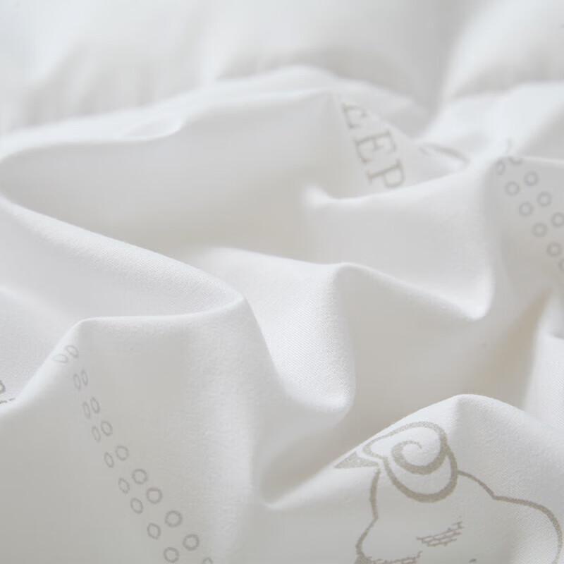 Tianqin Australian Wool Quilt