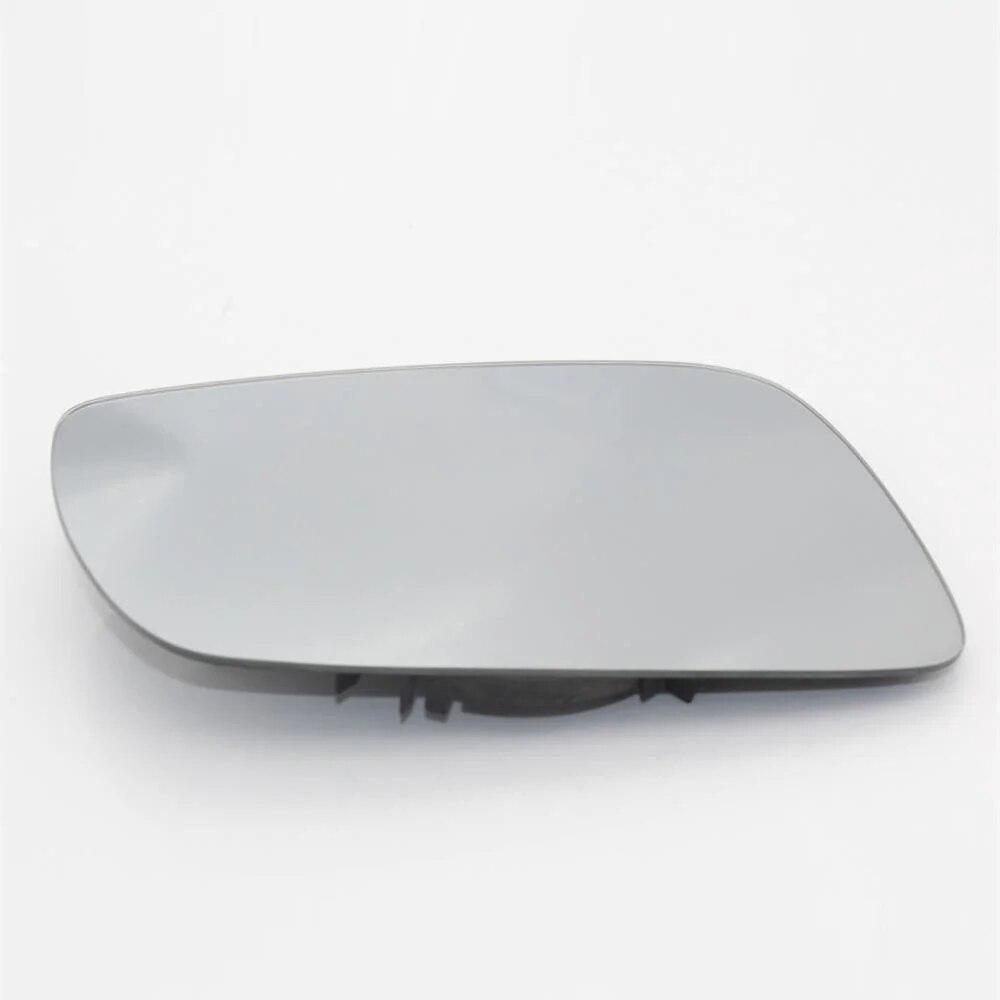 Для VW Passat B5 1997 1998 1999 2000 2001 2002 2003 2004 2005 автомобильный Стайлинг правая сторона с подогревом заднее зеркало автомобиля стекло