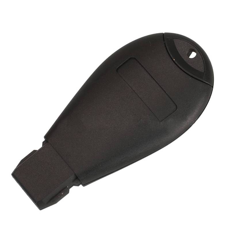 Remote 4+1 Button Car Key Cover Fob Holder Shell Case Housing Fit for Dodge Ram 1500 2500 3500 Jeep Cherokee 2013 2014 2015-