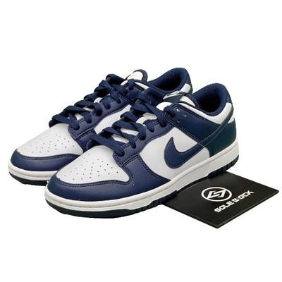 Dunk LOW RETRO HF5441-107 Унисекс