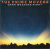 12-дюймовая пластинка PRIME MOVERS Dark Western Night 12IS271 Island Records 1966 Великобритания Рок Б/у