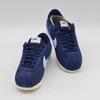 IB1857-400 Nike CORTEZ ТЕМНО-СИНИЙ/НЕБЕСНО-ГОЛУБОЙ-БЕЛЫЙ (Женский)