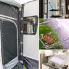 20 Packs High Grip Awning Suction Cup Fixing Pads Caravan Motorhome Organiser Cloth Rack Hook Camping RV Accessories