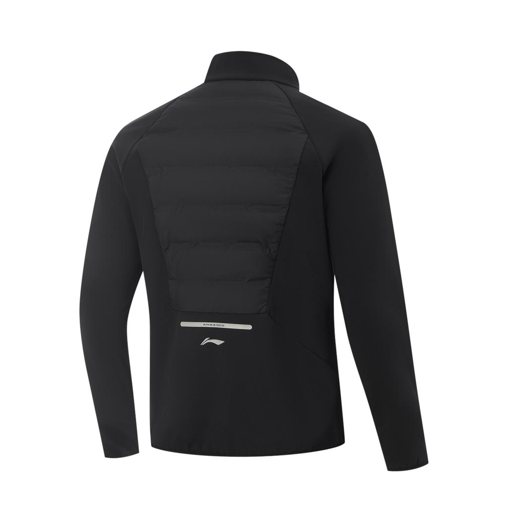 Li Ning Спортивная серия Пуховик мужской AFDVL51-1