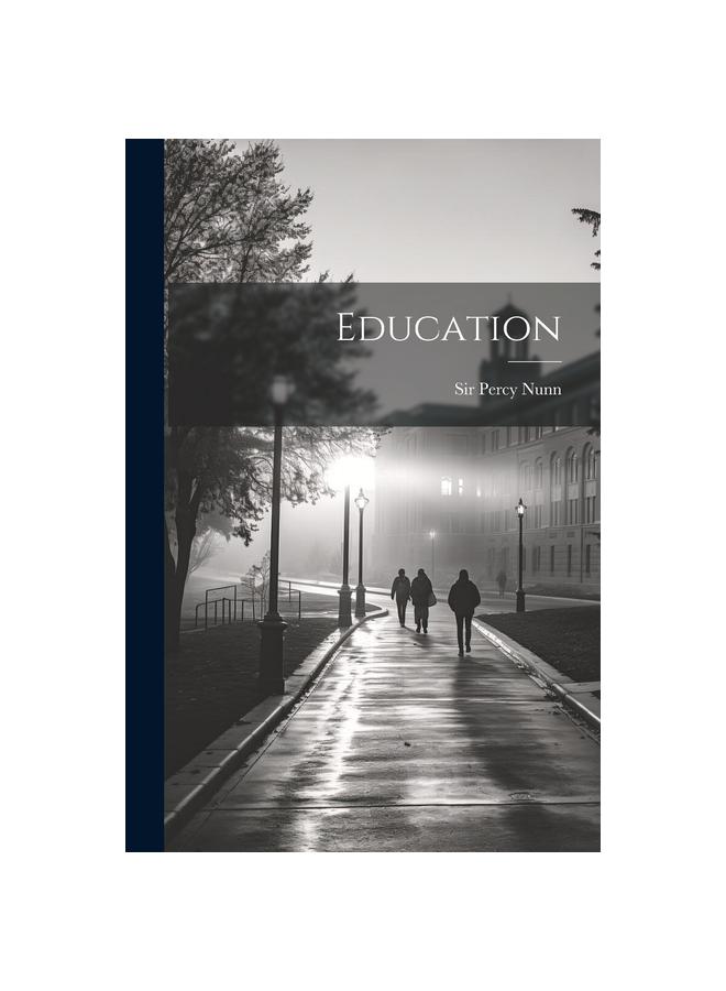 The Education Book