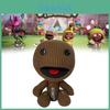 Плюшевая игрушка Sackboy из Little Big Planet 25 см Тканевое чучело животного Для детей