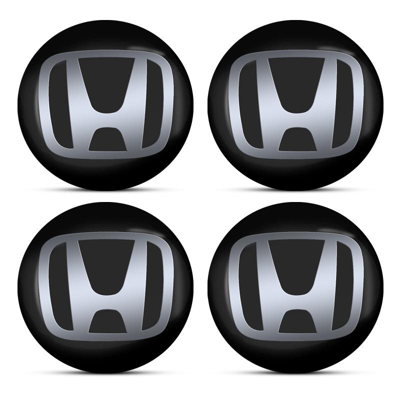 4Pcs 56MM Car Wheel Center Hub Caps Logo Cover Accessories For Jeep Subaru Infiniti Buick Jaguar Tesla Suzuki Cadillac Volvo Volkswagen Porsche